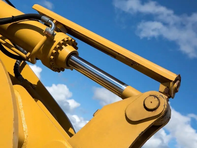 Quick Guide To Maintaining Wheeled Excavator