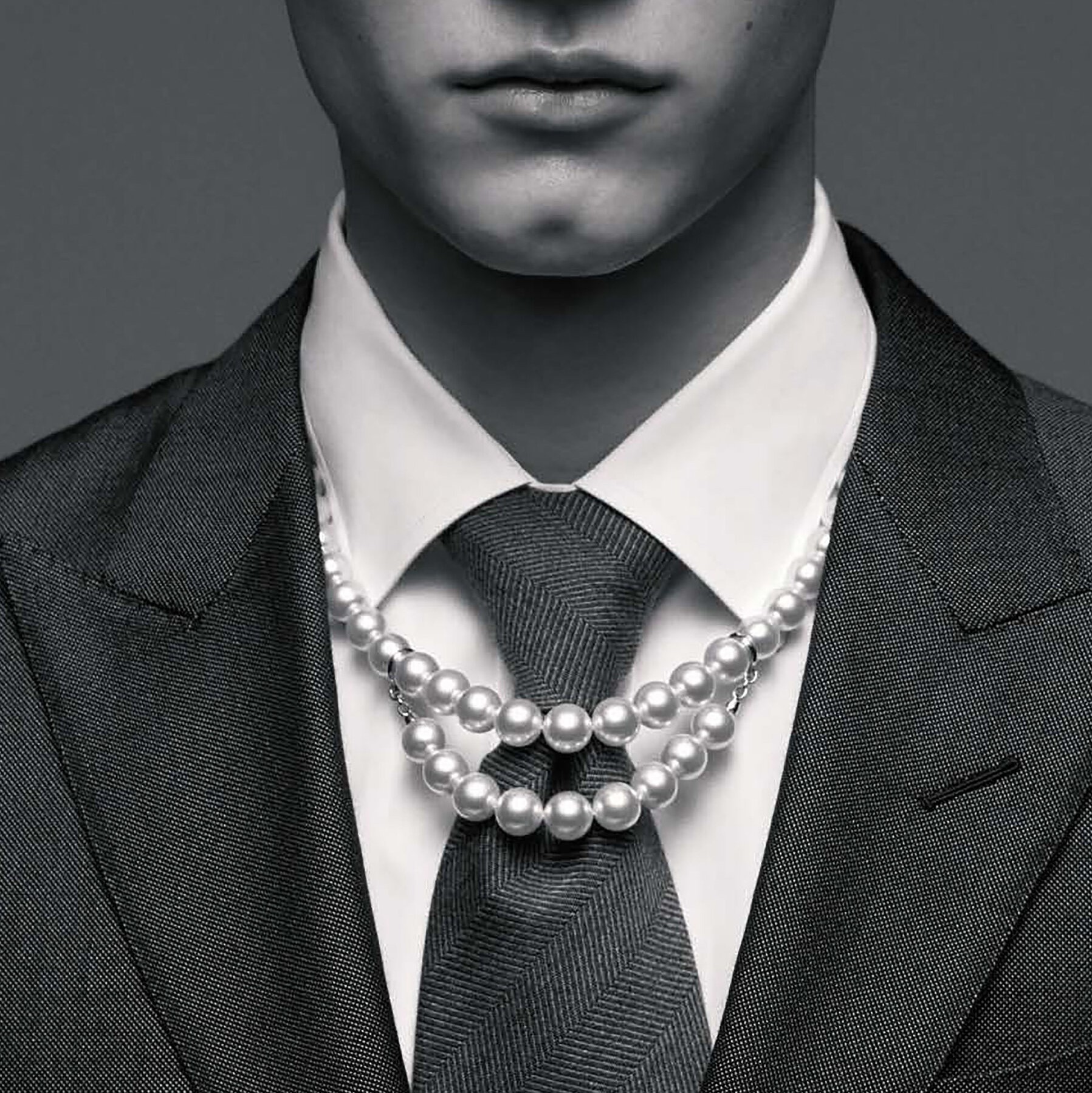 Pearls for Men Best Pearl Jewelry for Men HIYMAN