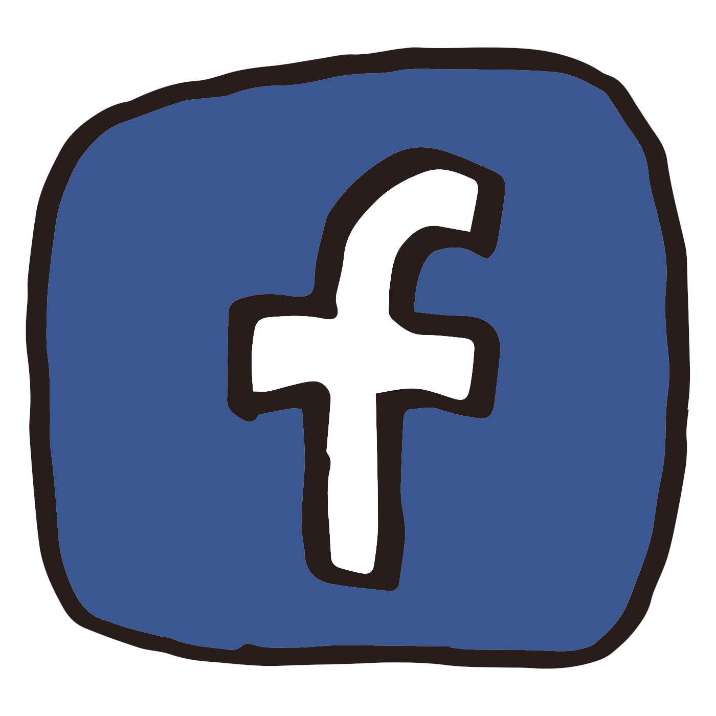 100 Facebookアイコンコレクション（無料のPngデザイン、背景の壁紙ダウンロード） Ideas Facebookっぽいアイコンのイラスト | ゆるくてかわいい無料イラスト・アイコン素材屋「ぴよたそ」