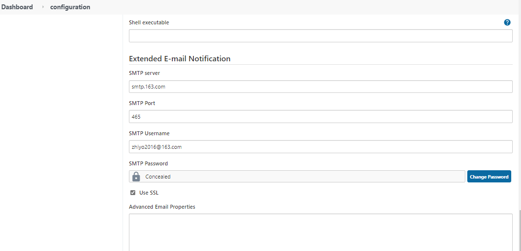 持续集成：Jenkins邮件通知配置方法介绍 HiYong