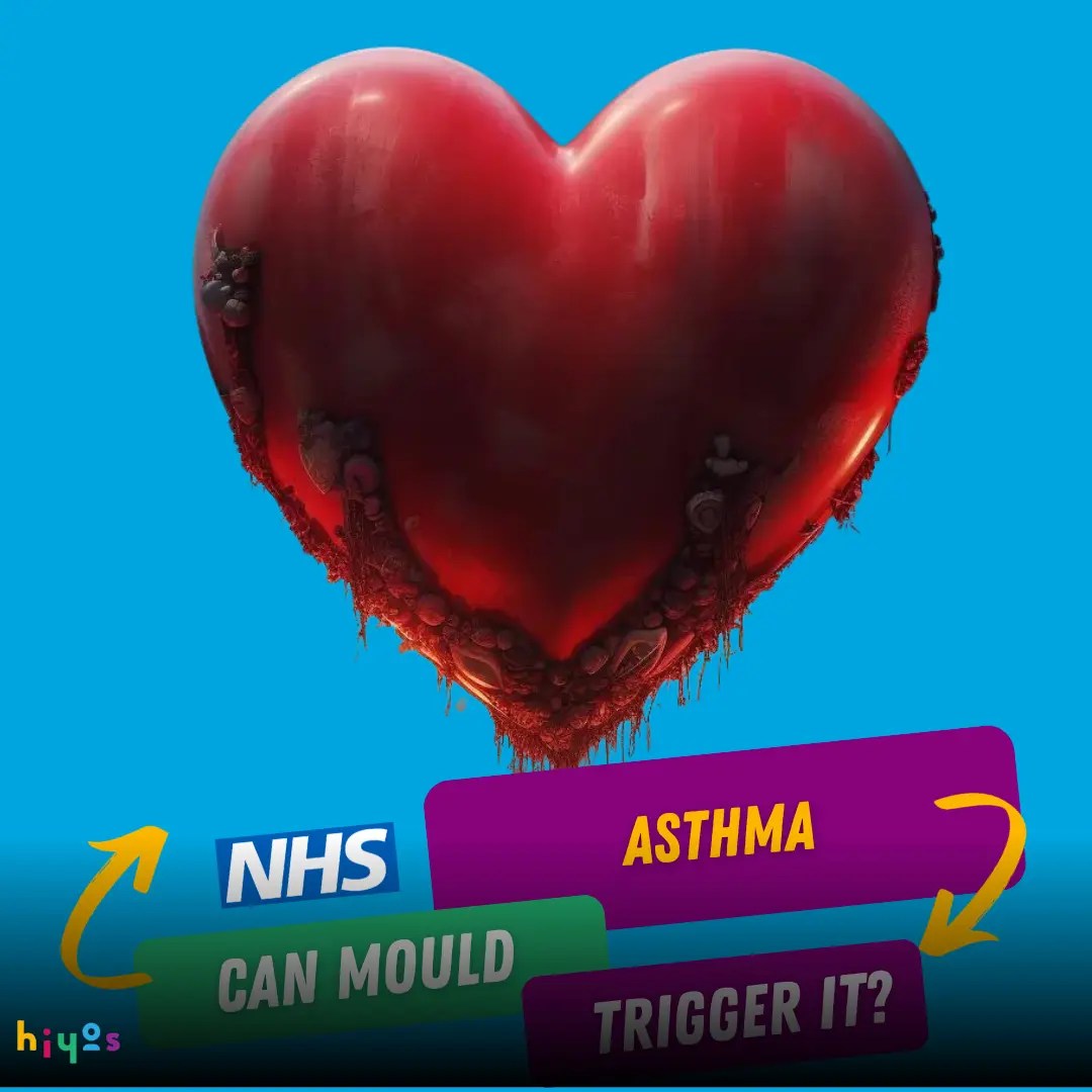 Can mould really trigger asthma? Beyond healthcare