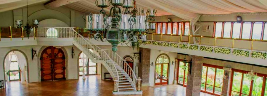 5 Elegant Wedding Venues Hizon's Catering