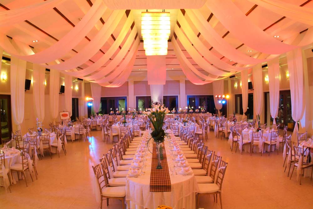 9 Corporate Events Space in the South Metro Hizon's Catering
