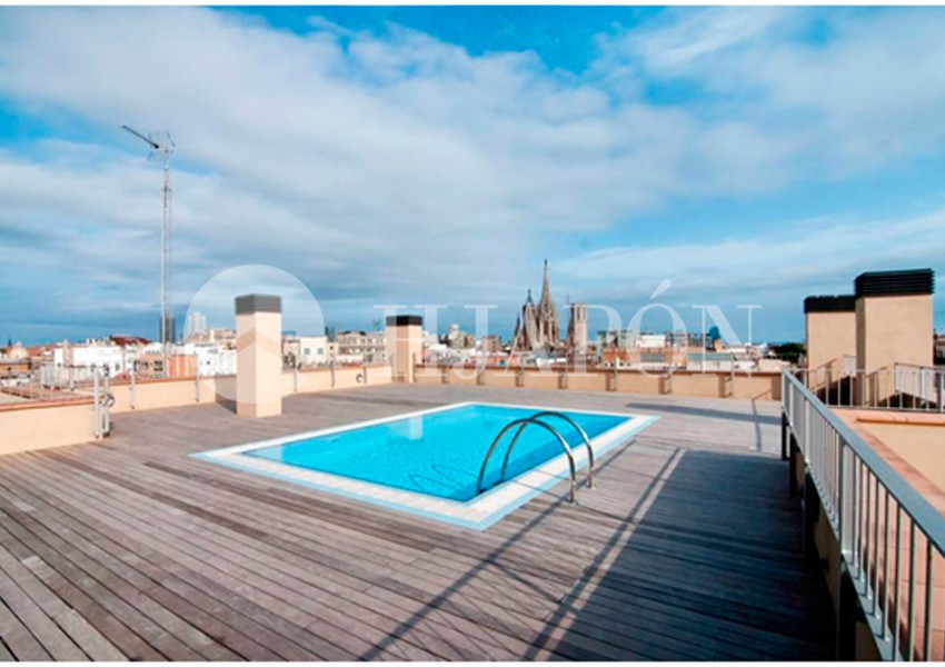 In Barcelona, the sale of luxury properties will increase by 20