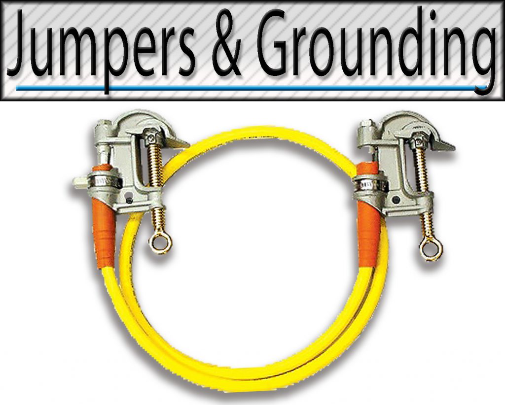 Jumpers & Grounding Category Copy Industries, LLC