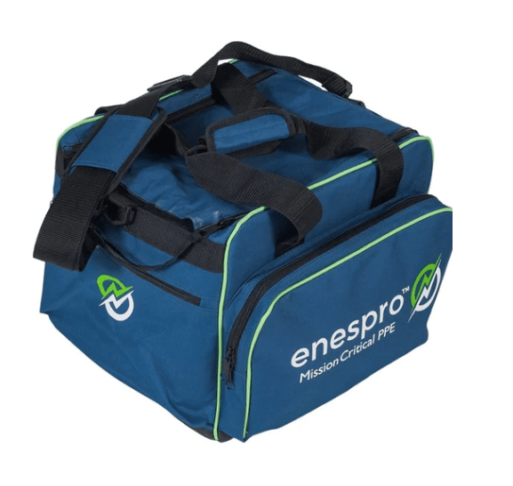 Enespro Small Gear Bag; ENBAGSM Industries, LLC
