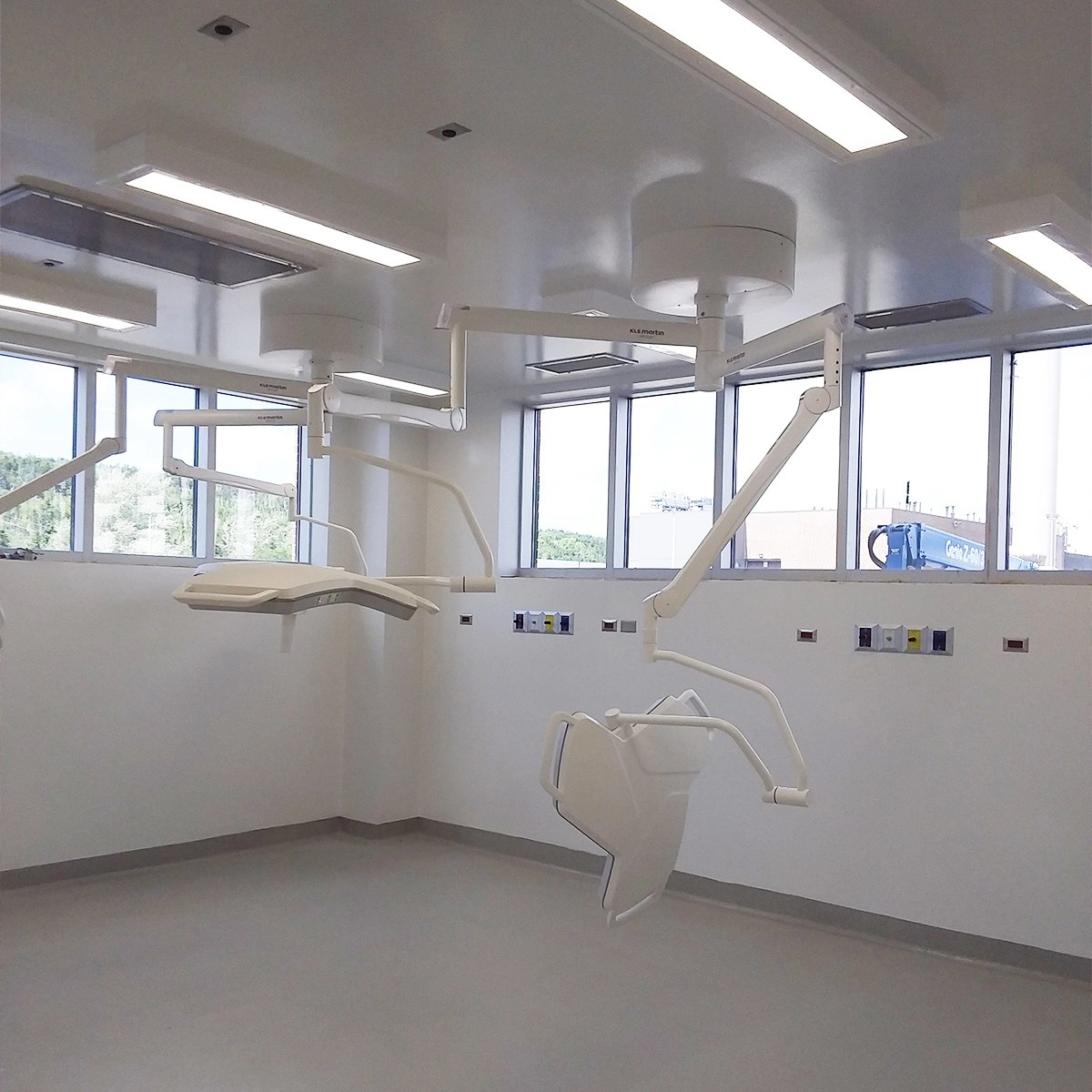 Experience HJ Bartlett Electric Inc.