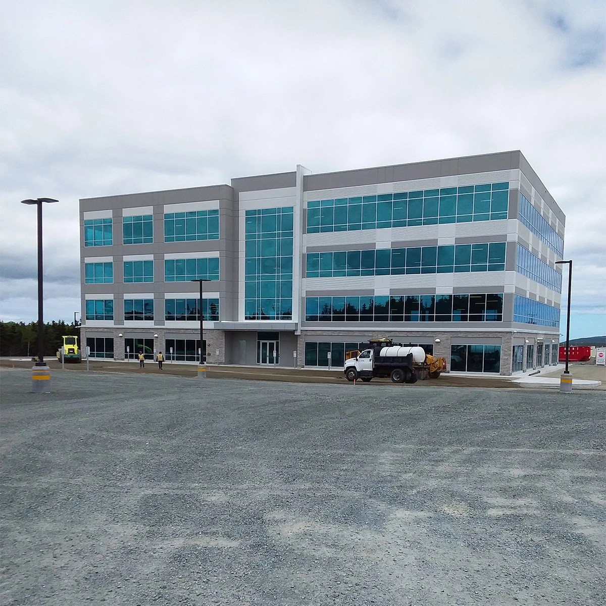 Experience HJ Bartlett Electric Inc.