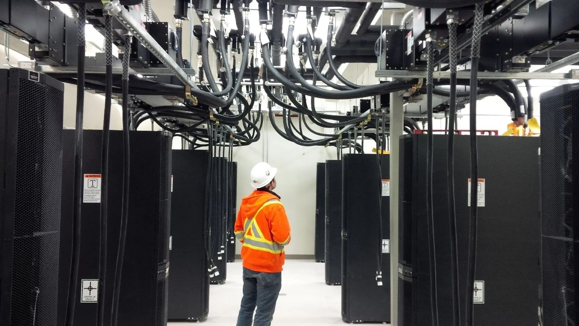 Experience HJ Bartlett Electric Inc.