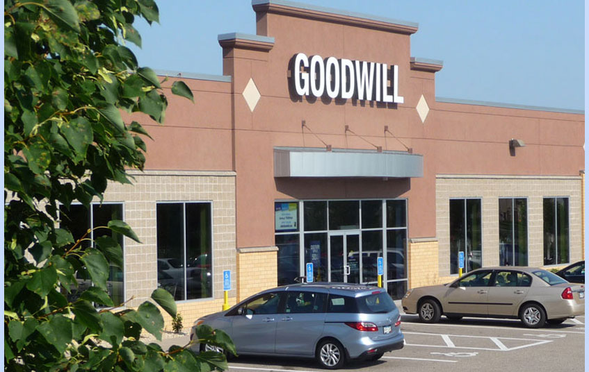 11701 Ulysses Lane NE HJ Development