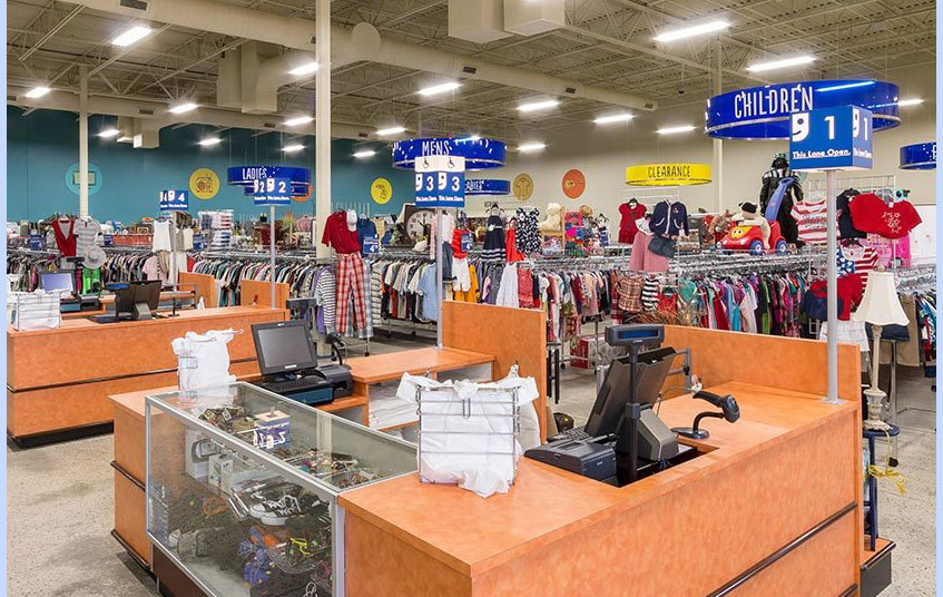 11701 Ulysses Lane NE HJ Development