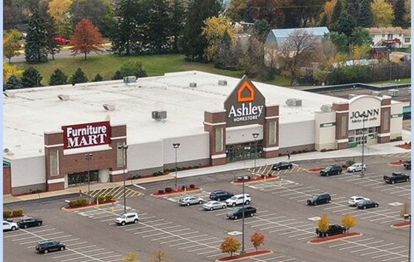 19216 Freeport Street NW HJ Development