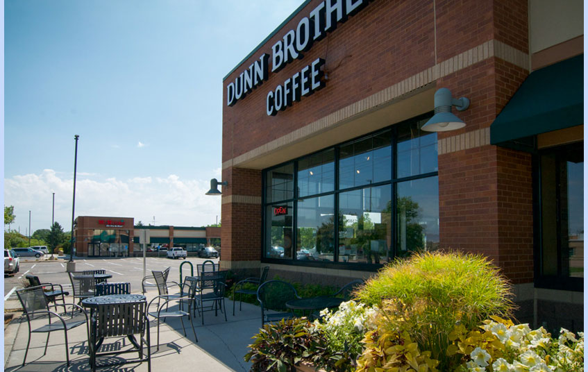 5721 Egan Drive HJ Development