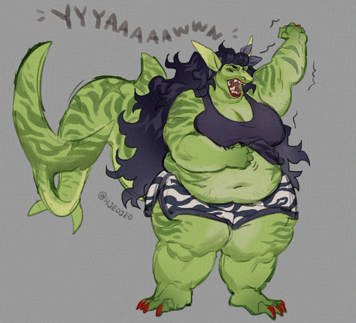 KIAWE'S KOFI GOAL FUNDRAISER