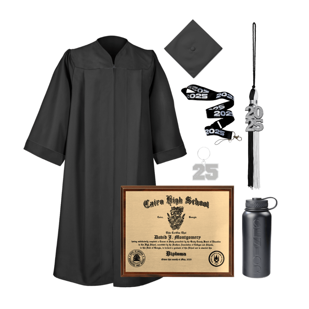 Packages Herff Jones Jacksonville