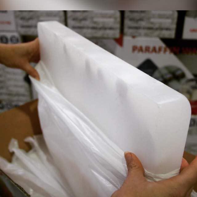 Paraffin Wax Paraffin Paraffin Wax Supplier HJ OIL Group