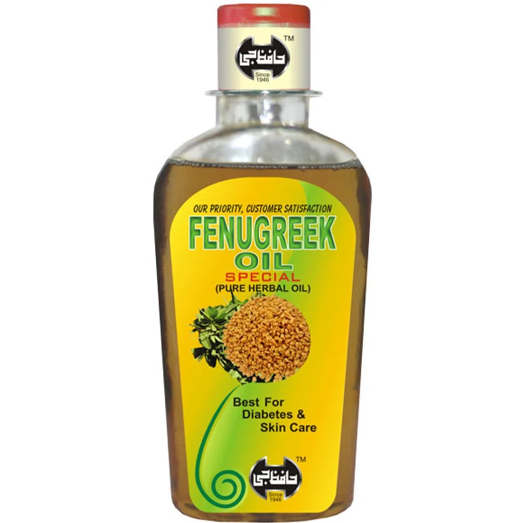 fenugreek HJOPC
