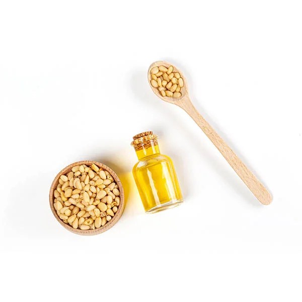 Pine Nut Oil HJOPC