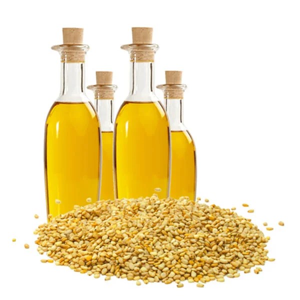 Sesame Oil HJOPC