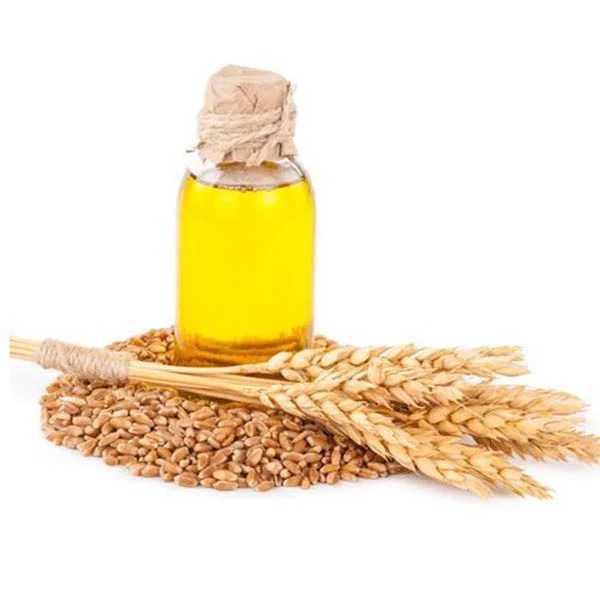Wheat Germ Oil HJOPC
