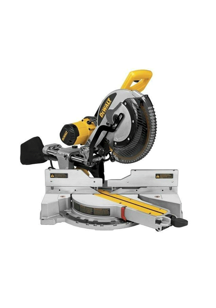 Mitre Saw DW780 HJR tools mart Chennai Best Tools Seller