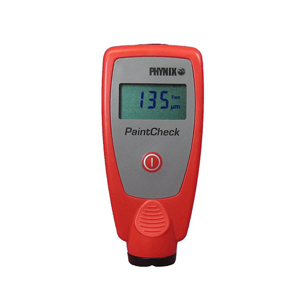 Paint Thickness Measuring Gauge HJR tools mart Chennai Best Tools Seller