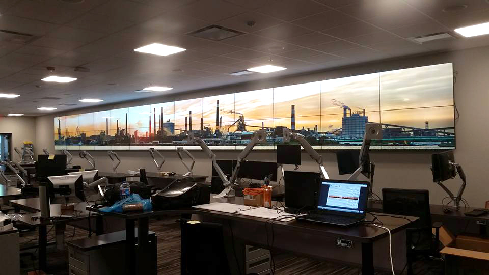 The Central Rural Electrical Cooperative HJSA Consulting