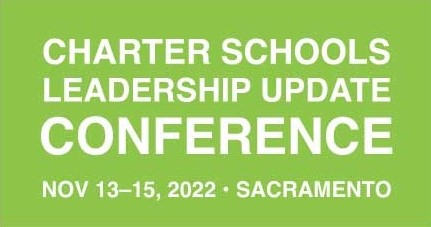CSDC 2022 California Charter Schools Leadership Update Conference | HJ Sims