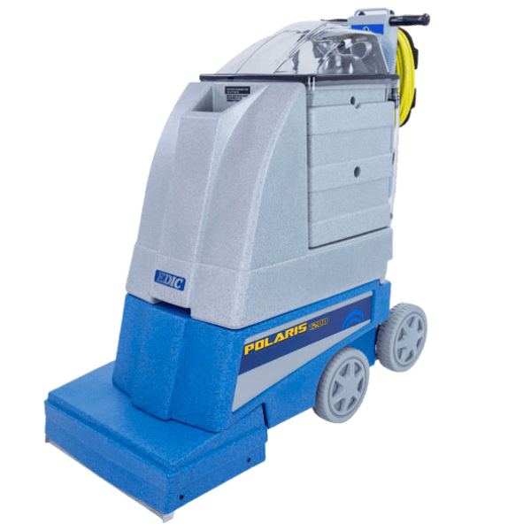 EDIC Polaris HJS Supply Co.