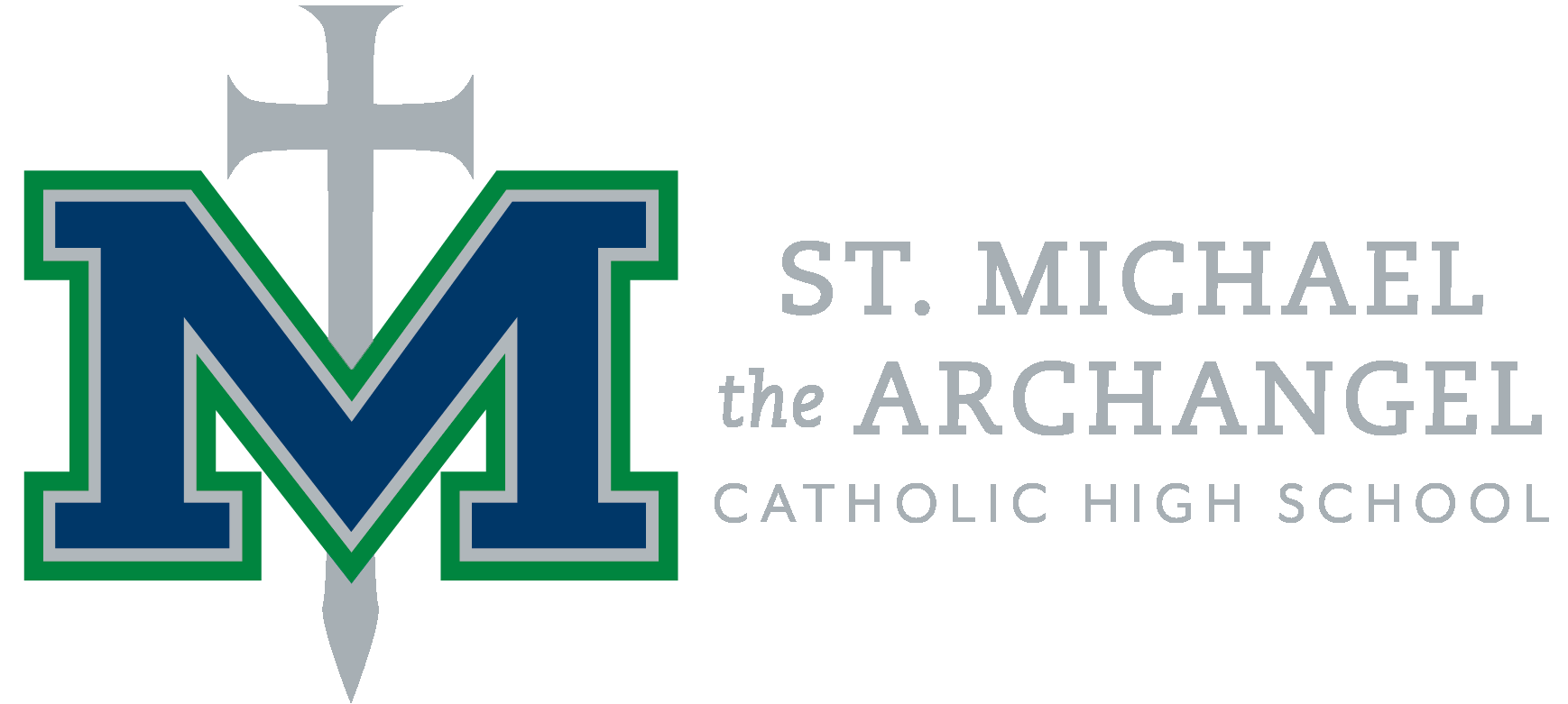St. Michael the Archangel Catholic High School Herff Jones Virginia