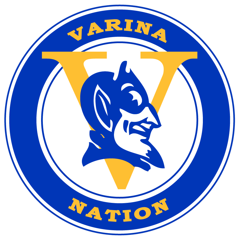 Varina High School Herff Jones Virginia