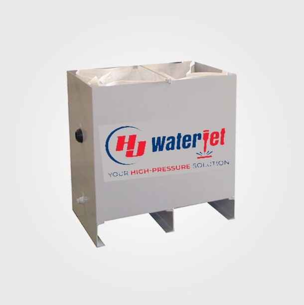 WATERJET FILTRATION SYSTEMS PRODUCTS