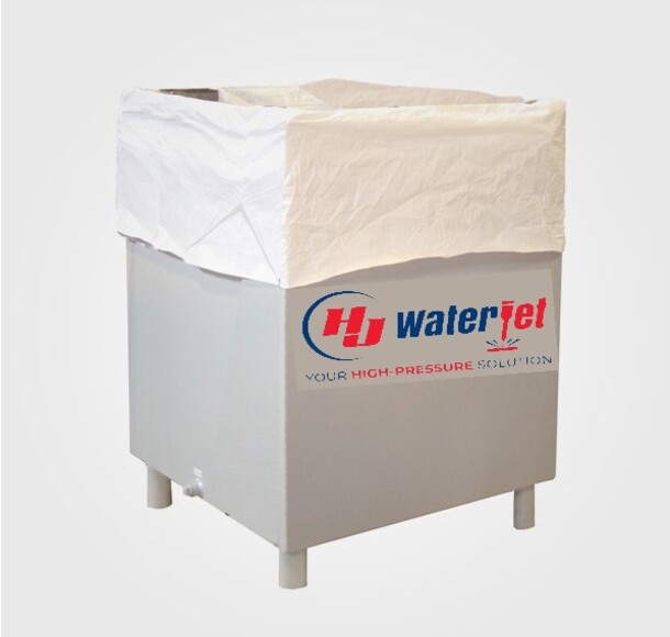 WATERJET FILTRATION SYSTEMS PRODUCTS
