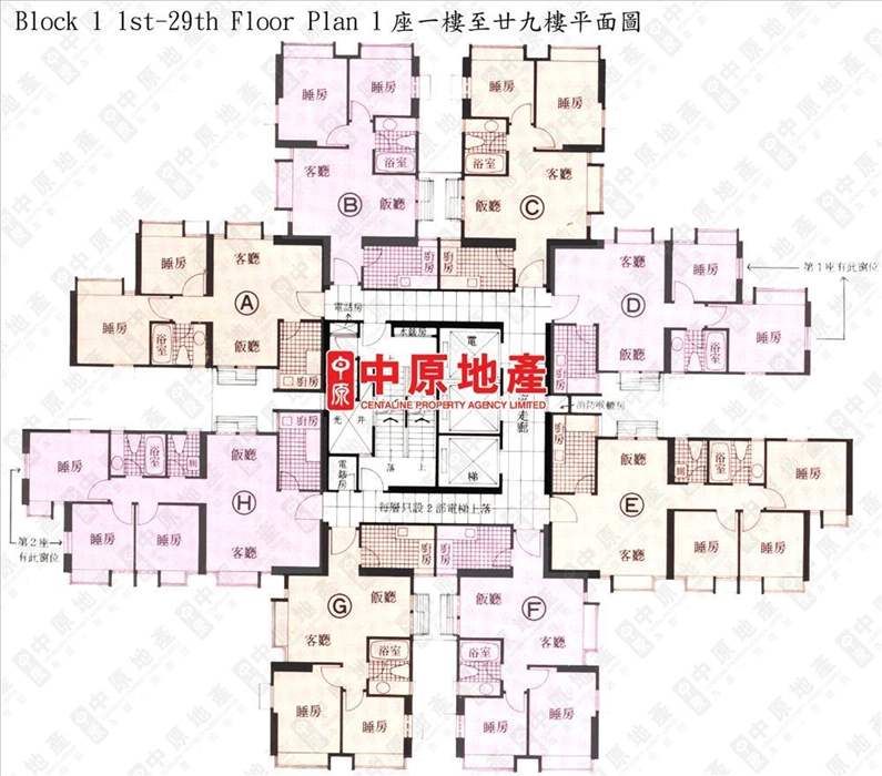 SunYuenLongCentre｜Yuen Long Station｜屋苑專頁｜中原地產