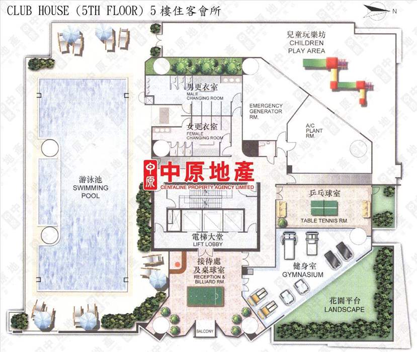 St. Apartments｜Ho Man Tin Estate Info Centaline Property