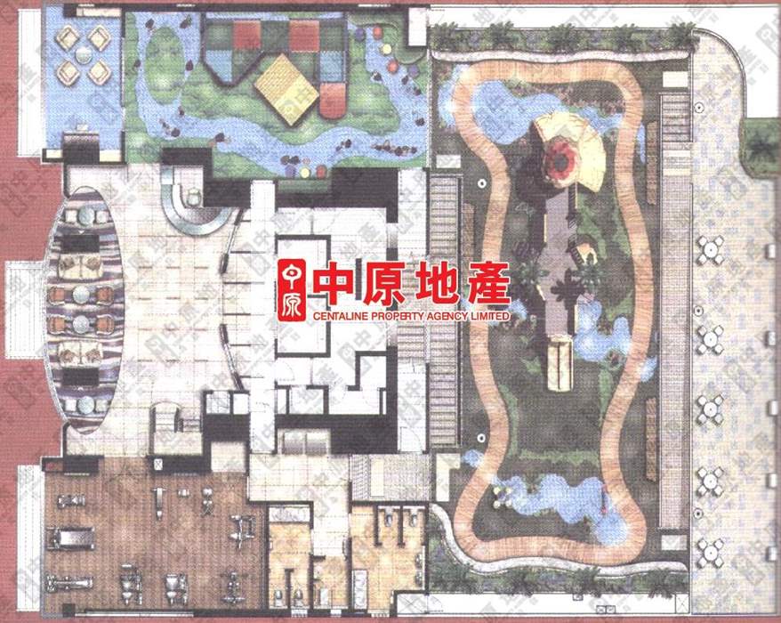 Ivy On Belcher's｜Kennedy Town Estate Info Centaline Property