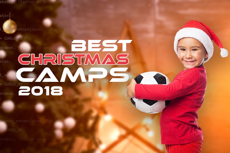 Best Christmas Camps 2018 Tickikids Hong Kong
