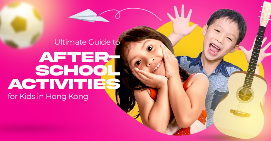 Fun Physical Activities For Children & Parents At Home ABWA