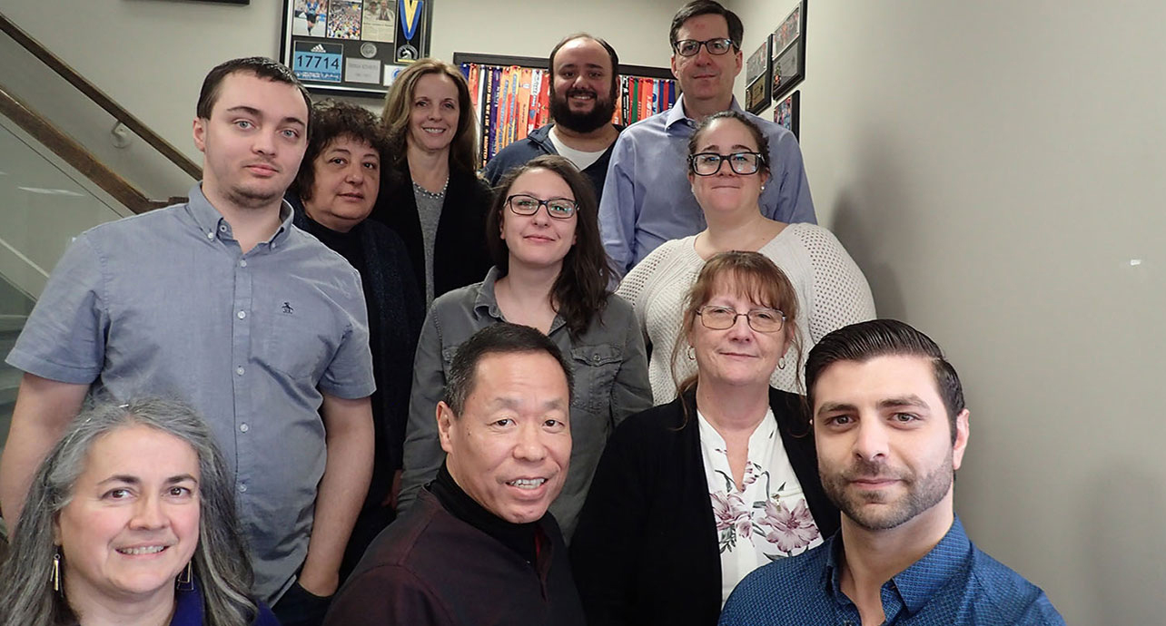 Accountants Brampton Accountants Bolton HK Accounting