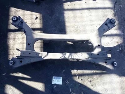 2018-2024 TOYOTA CAMRY Rear Crossmember Subframe Cradle 2.5L FWD 13k