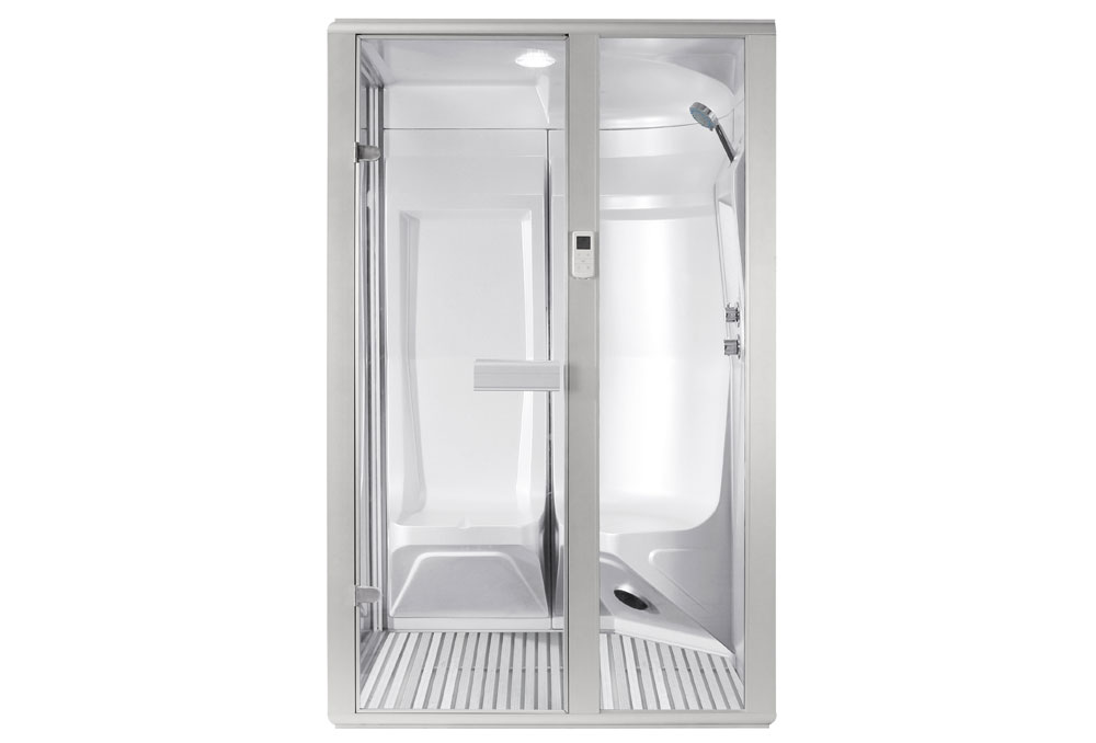Steam room WS200ST