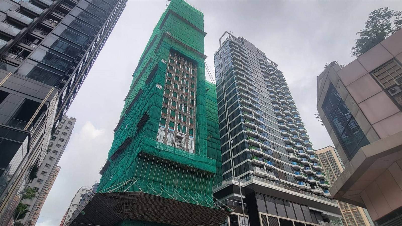 【新盤部署】BAKER CIRCLE ．GREENWICH最快下周上樓書 8月開售 地產新聞 中原地產