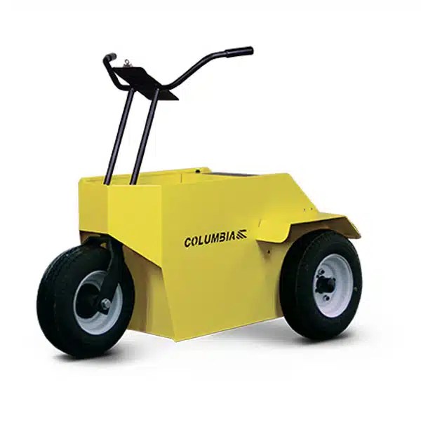 Columbia - Chariot Transport - H&K Equipment