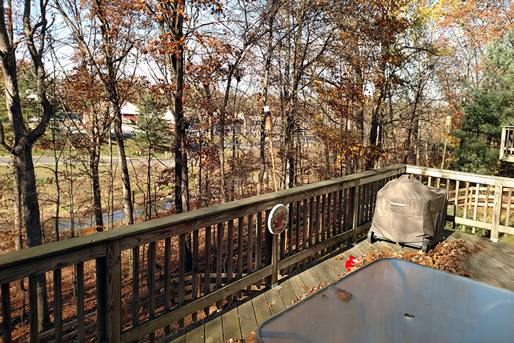 HKH Properties 1609 Brandywine Drive