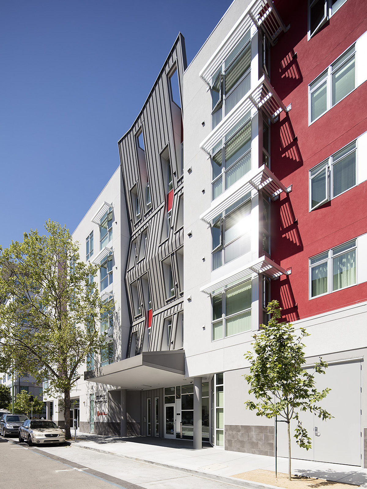 Affordable Housing • HKIT