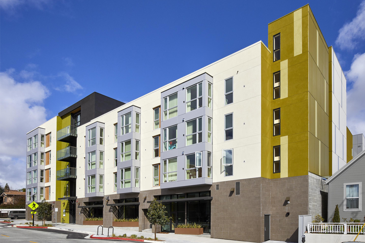 Senior Living • HKIT