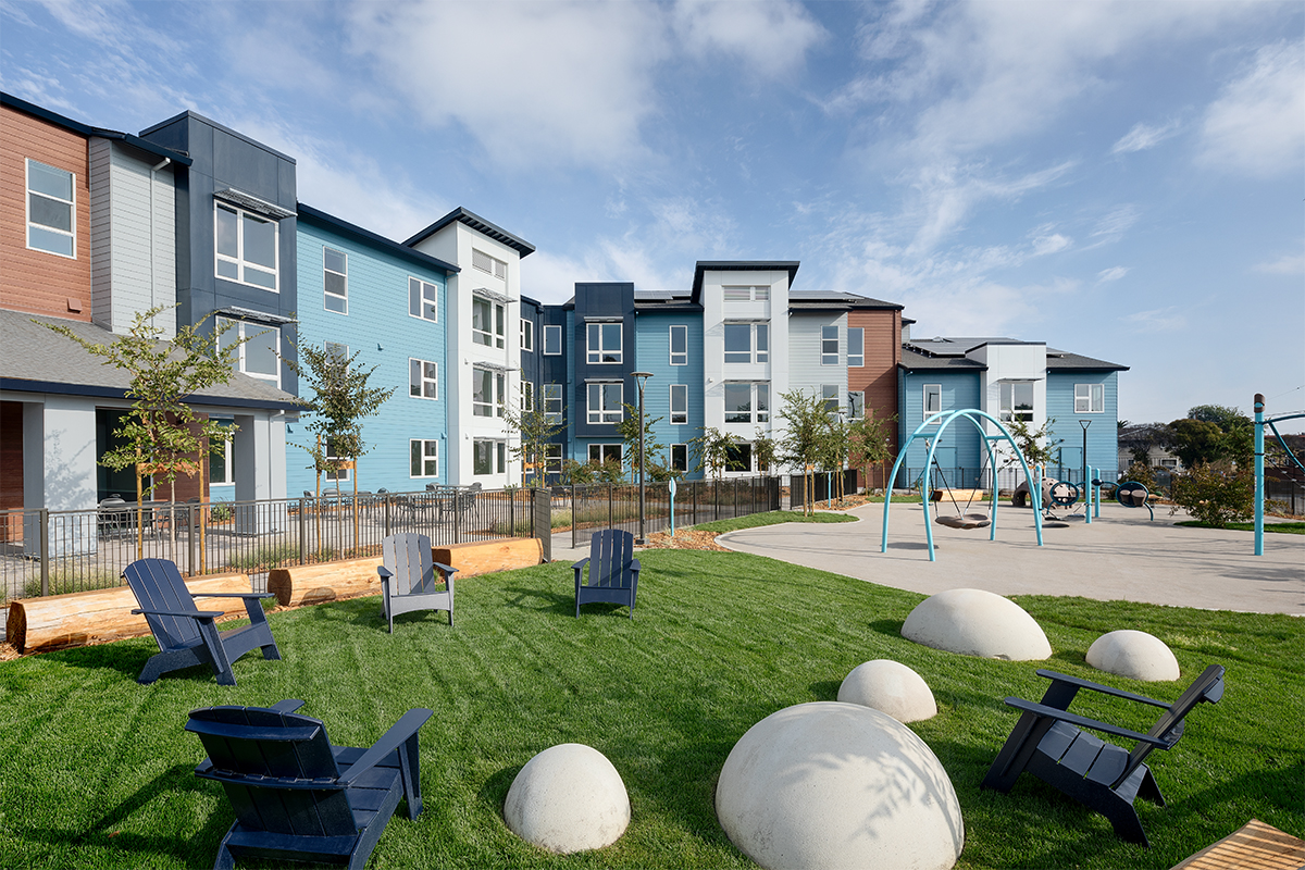 Affordable Housing • HKIT