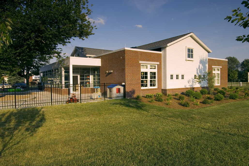 Manlius Pebble Hill Center for Early Learning Holmes King Kallquist