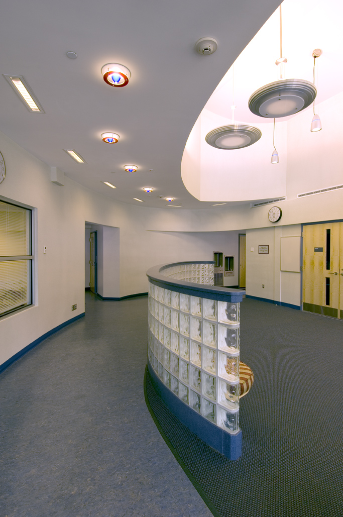 Manlius Pebble Hill Center for Early Learning Holmes King Kallquist