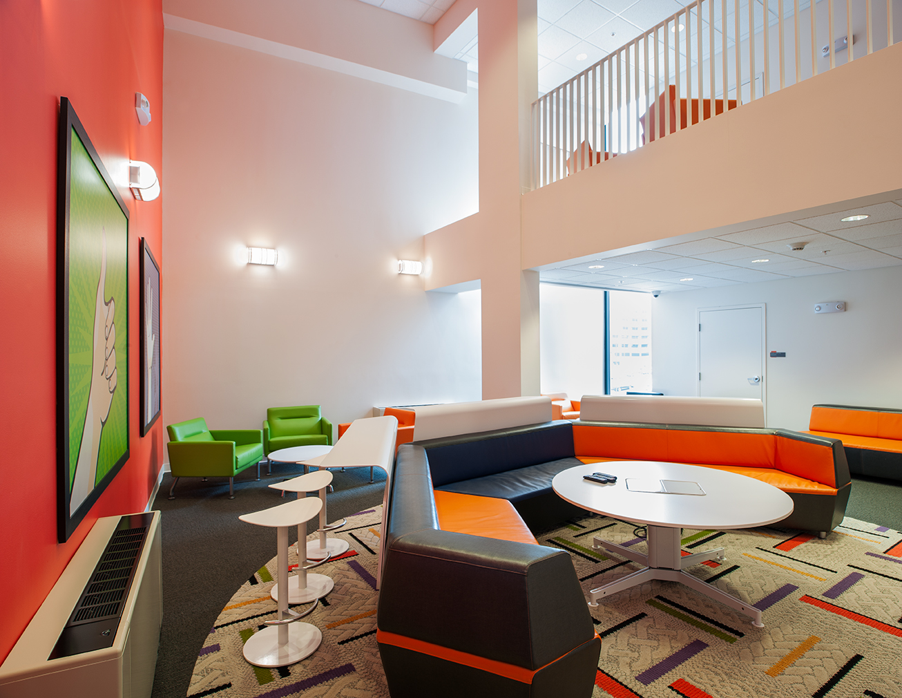 Campus West Housing Syracuse University Holmes King Kallquist